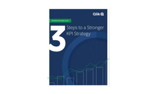 3 Schritte zu einer stärkeren KPI -Strategie