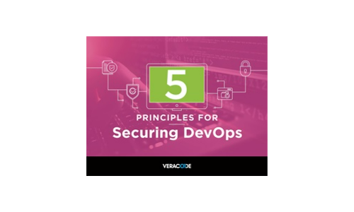 5 Prinzipien zur Sicherung von DevOps