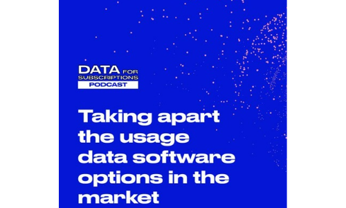 5 Nutzungsdatensoftwareoptionen auf dem Markt