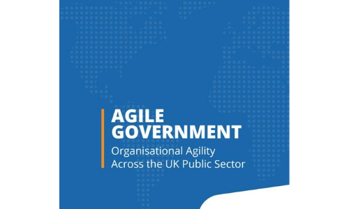 Agile Regierung Whitepaper