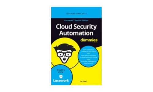 Cloud Security Automation für Dummies®