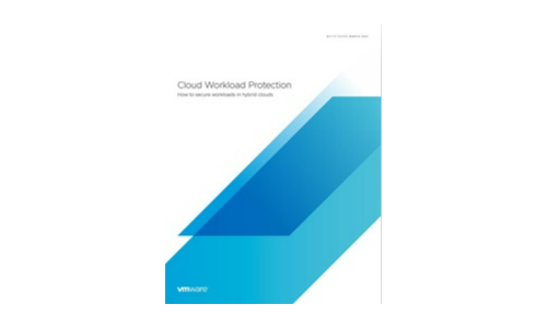 Cloud Workload -Schutz