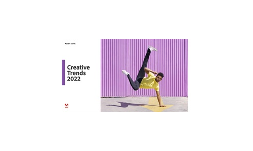 Kreative Trends 2022
