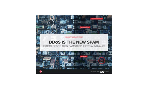 DDOS ist das neue Spam: 3 Strategien, um Katastrophen in Ärger zu verwandeln