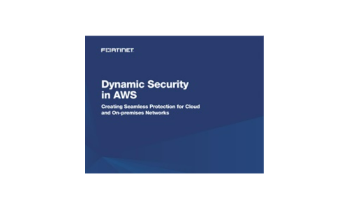 Dynamische Sicherheit in AWS: Schaffung nahtloser Schutz für Cloud- und lokale Netzwerke