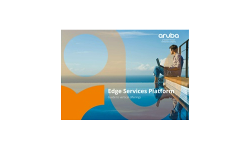 Edge Services Platform: Leitfaden für vertikale Angebote