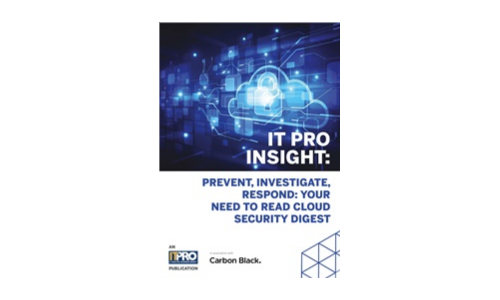 IT Pro Insight: Verhindern, untersuchen, antworten: Sie müssen Cloud Security Digest lesen