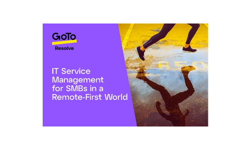 IT-Service-Management für KMUs in einer Remote-ersten Welt