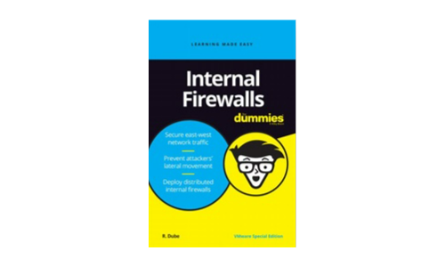 Interne Firewalls für Dummies Guide