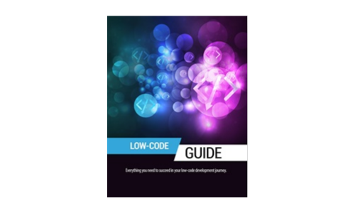 Low-Code-Handbuch