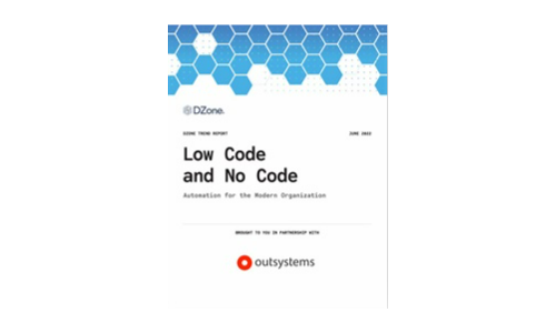 Low-Code und No-Code: Automatisierung für die moderne Organisation