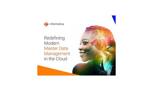 Neudefinition des modernen Stammdatenmanagements in der Cloud neu definieren
