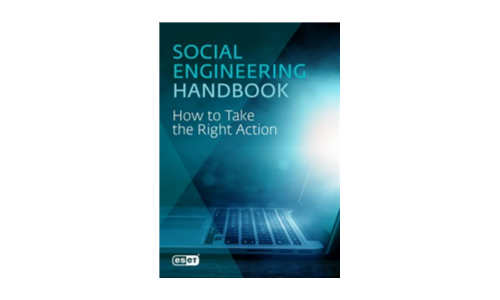 Social Engineering Handbuch: So ergreifen Sie die richtige Aktion