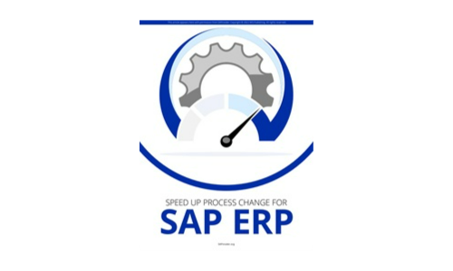 Beschleunigen Sie die Prozessänderung für SAP ERP