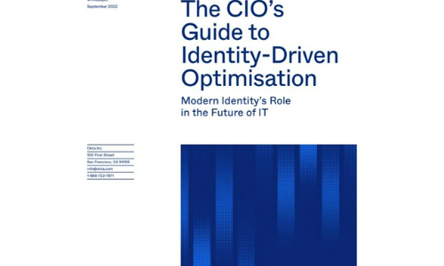 Der CIO -Leitfaden für identitätsgetriebene Innovation