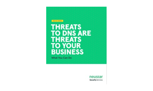 Bedrohungen für DNS sind Bedrohungen für Ihr Unternehmen. Was du tun kannst