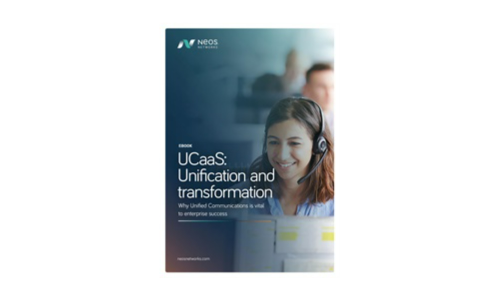 UCAAs: Vereinigung und Transformation