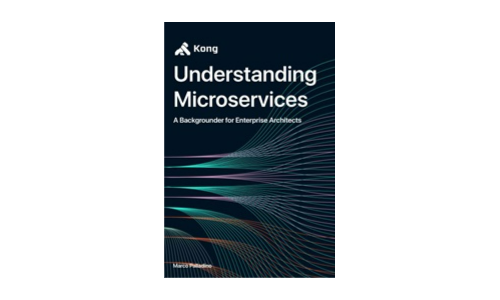 Verständnis von Microservices: Ein Hintergrund für Unternehmensarchitekten